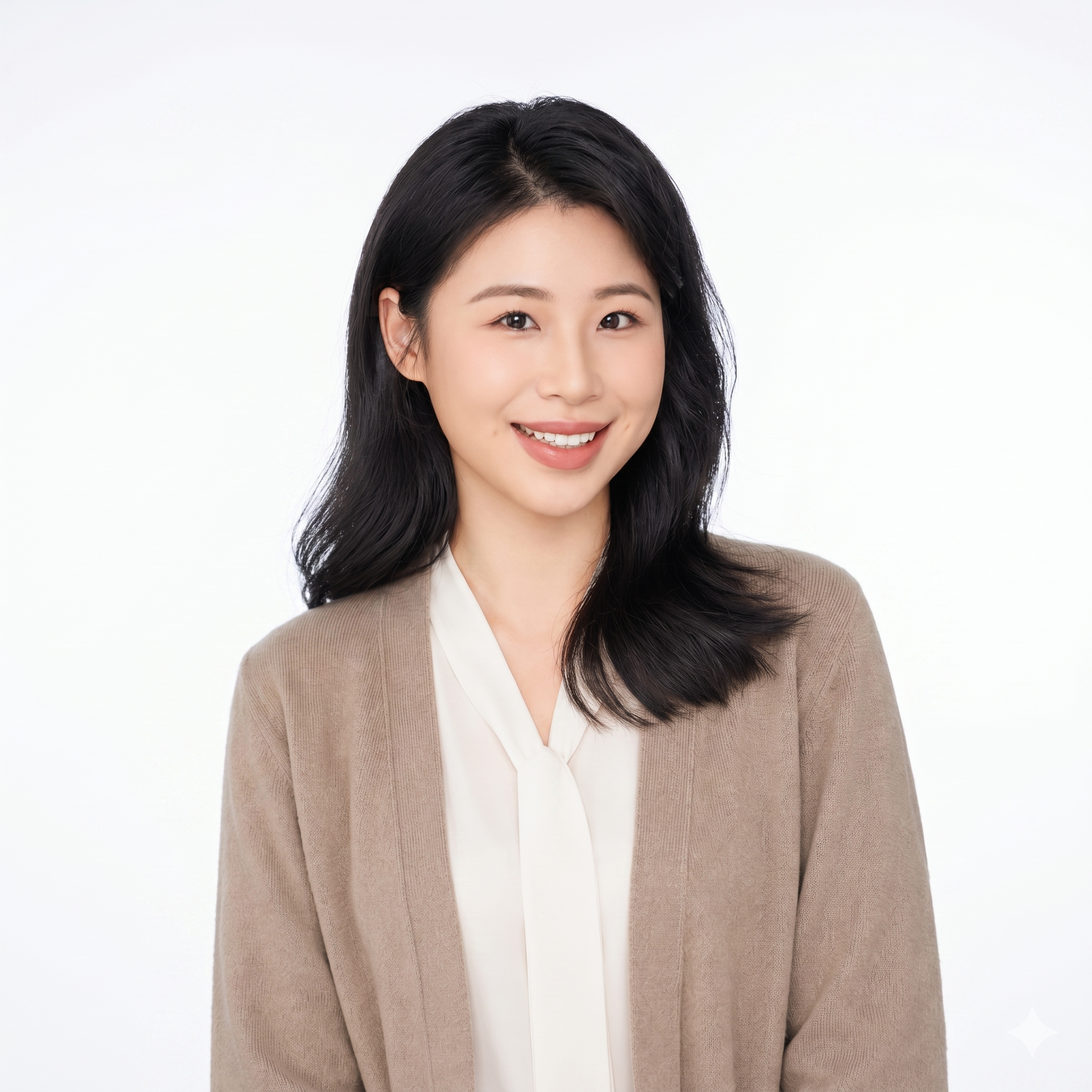 Teacher Lin — Chinese Language Educator